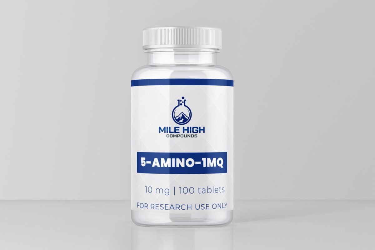 5-AMINO-1MQ Tablets