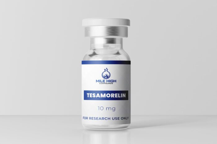 Tesamorelin