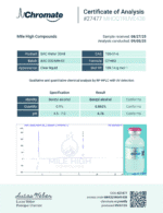 BAC Water