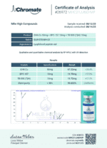 GLOW-70 Blend