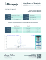 Melanotan 2