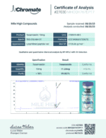 Tesamorelin