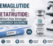 Semaglutide vs Retatrutide: